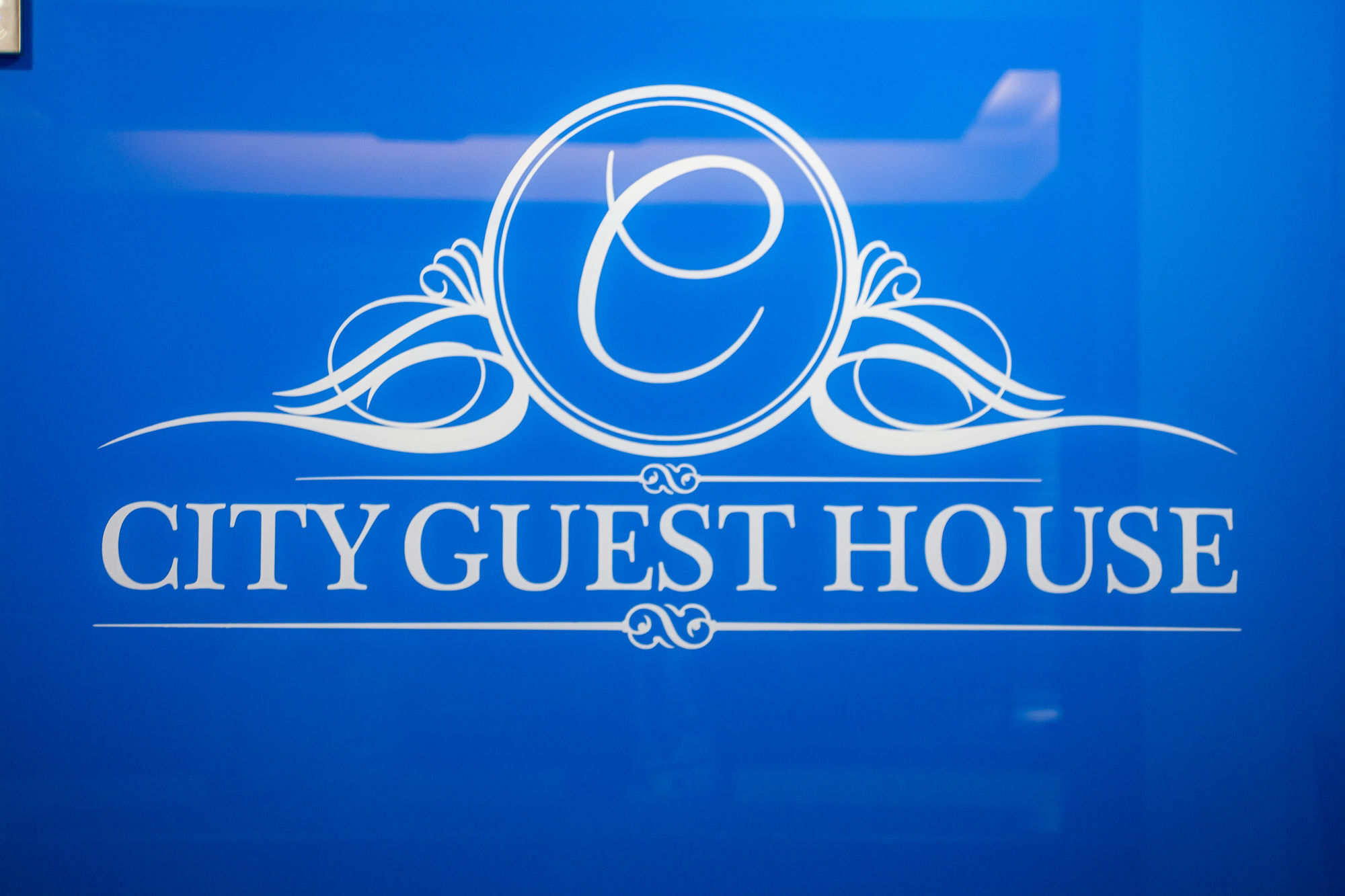 City Guest House - Dadar Mumbai  Buitenkant foto